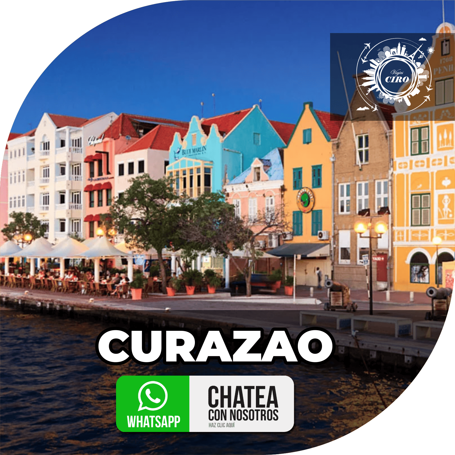 imagen de curazao
