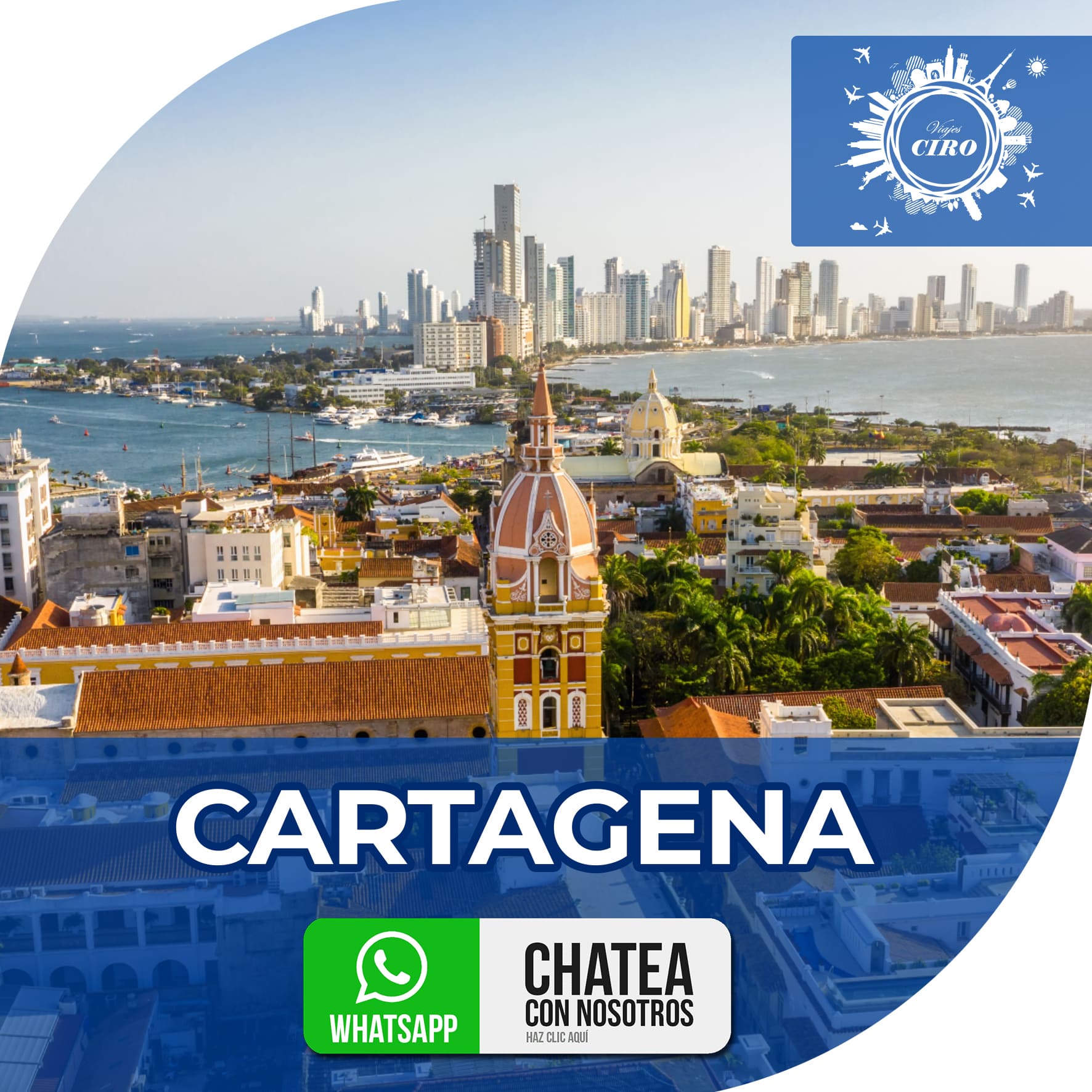 imagen de cartagena