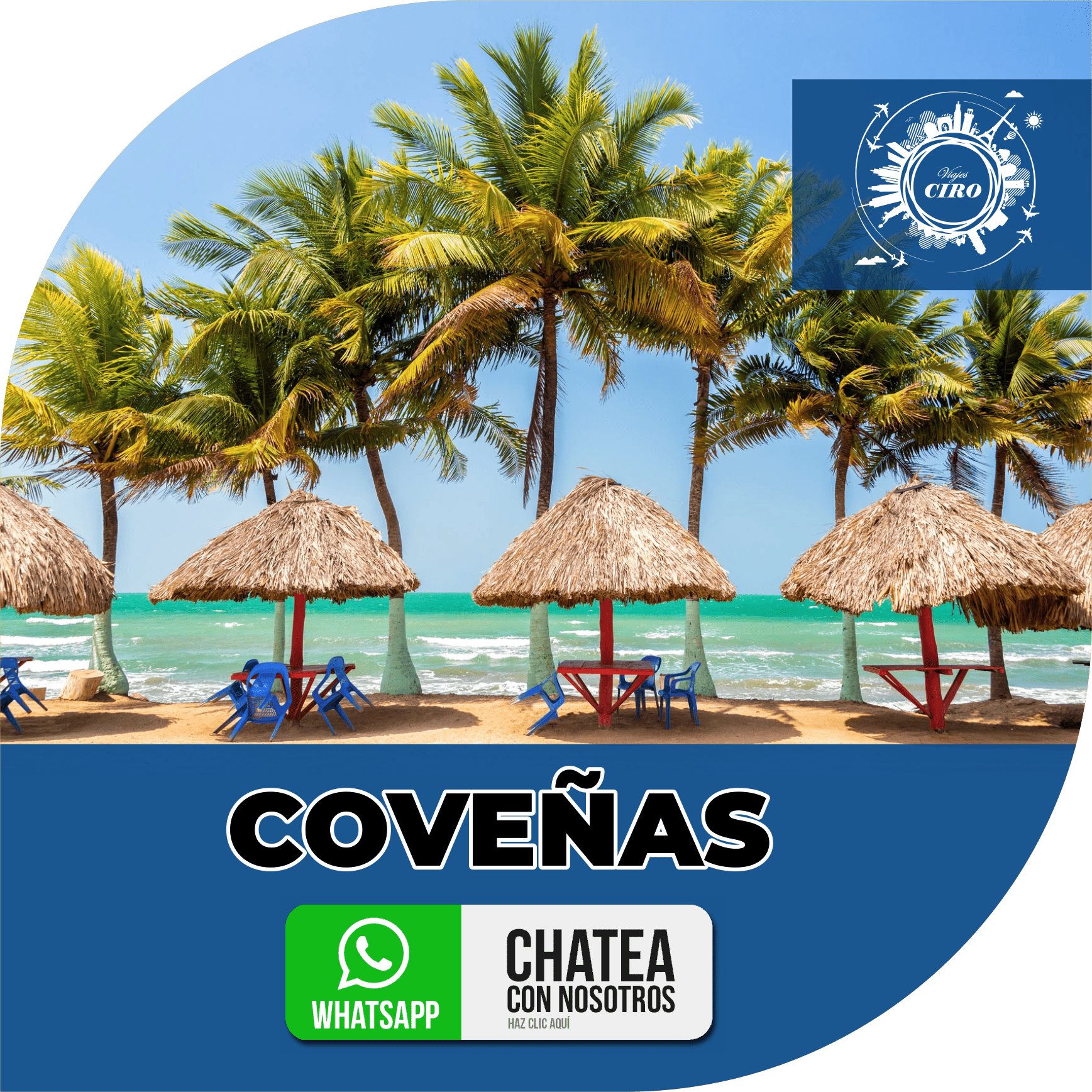 imagen de coveñas