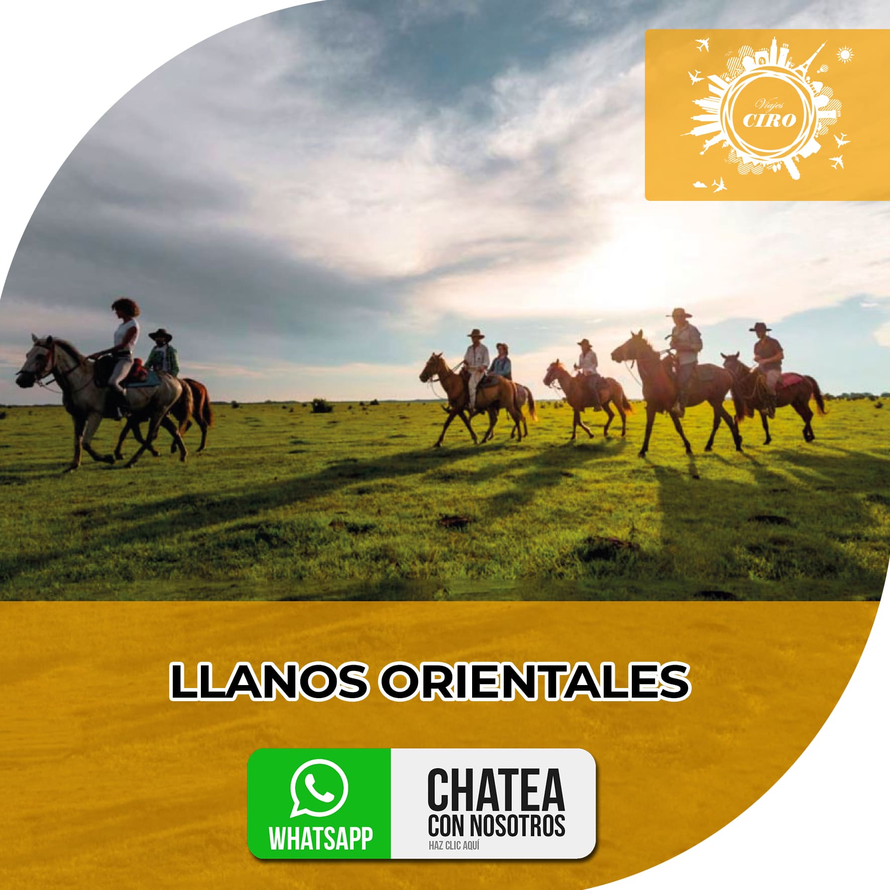 imagen de llanos orientales